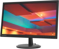 LENOVO 66ADKAC1TK 5MS 75HZ HDMI+VGA Monitor 21.5" 